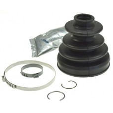 Ремонтний комплект пильника шарніра рівних кутових швидкостей, з елементами монтажу GKN - LOBRO - SPIDAN 21137 Ремонтний комплект пильника шарніра рівних кутових швидкостей, з елементами монтажу GKN - LOBRO - SPIDAN 21137