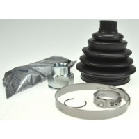 Пильник шарніра рівних кутових швидкостей з елементами монтажу GKN - LOBRO - SPIDAN 21140