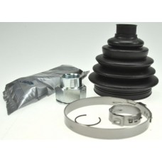 Пильник шарніра рівних кутових швидкостей з елементами монтажу GKN - LOBRO - SPIDAN 21140 Пильник шарніра рівних кутових швидкостей з елементами монтажу GKN - LOBRO - SPIDAN 21140