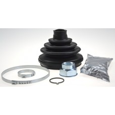 Пильовик ШРУСа зовн GKN - LOBRO - SPIDAN 21143 Пильовик ШРУСа зовн GKN - LOBRO - SPIDAN 21143