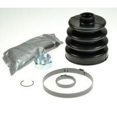 Ремонтний комплект пильника шарніра рівних кутових швидкостей, з елементами монтажу GKN - LOBRO - SPIDAN 21165 Ремонтний комплект пильника шарніра рівних кутових швидкостей, з елементами монтажу GKN - LOBRO - SPIDAN 21165