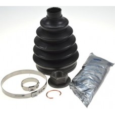 Ремонтний комплект пильника шарніра рівних кутових швидкостей, з елементами монтажу GKN - LOBRO - SPIDAN 21185 Ремонтний комплект пильника шарніра рівних кутових швидкостей, з елементами монтажу GKN - LOBRO - SPIDAN 21185