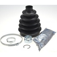 Ремкомплект пильовика ШРУСа GKN - LOBRO - SPIDAN 21298