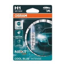 Автолампа Osram (H1 12V 55W P14,5S) OSRAM 64150CBN-01B Автолампа Osram (H1 12V 55W P14,5S) OSRAM 64150CBN-01B