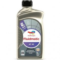 Трансмісійна олива Total Fluide AT 42, 1л Total 213754