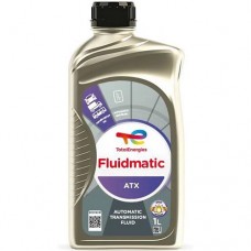 Трансмісійна олива Total Fluide ATX Z, 1л Total 213755