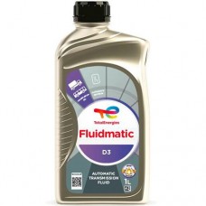 Трансмісійна олива TotalEnergies Fluidmatic D3 1л Total 213757