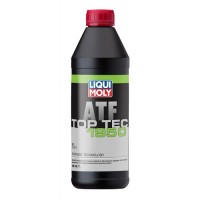 Трансмісійна олива Liqui Moly Top Tec ATF 1950, 1л LIQUI MOLY 21378