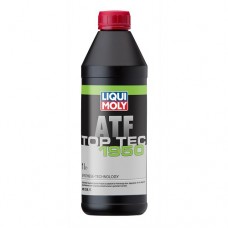 Трансмісійна олива Liqui Moly Top Tec ATF 1950, 1л LIQUI MOLY 21378