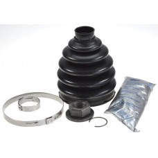 Ремонтний комплект пильника шарніра рівних кутових швидкостей, з елементами монтажу GKN - LOBRO - SPIDAN 21456 Ремонтний комплект пильника шарніра рівних кутових швидкостей, з елементами монтажу GKN - LOBRO - SPIDAN 21456