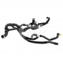 Патрубок системи охолодження Renault RENAULT 215018402R