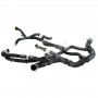 Патрубок системи охолодження Renault RENAULT 215018402R