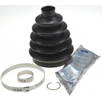 Ремкомплект пильовика ШРУСа GKN - LOBRO - SPIDAN 21540