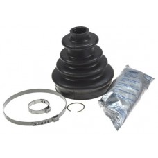 Ремонтний комплект пильника шарніра рівних кутових швидкостей, з елементами монтажу GKN - LOBRO - SPIDAN 21542 Ремонтний комплект пильника шарніра рівних кутових швидкостей, з елементами монтажу GKN - LOBRO - SPIDAN 21542