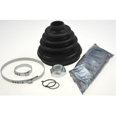 Ремонтний комплект пильника шарніра рівних кутових швидкостей, з елементами монтажу GKN - LOBRO - SPIDAN 21559 Ремонтний комплект пильника шарніра рівних кутових швидкостей, з елементами монтажу GKN - LOBRO - SPIDAN 21559