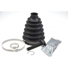 Ремонтний комплект пильника шарніра рівних кутових швидкостей, з елементами монтажу GKN - LOBRO - SPIDAN 21575 Ремонтний комплект пильника шарніра рівних кутових швидкостей, з елементами монтажу GKN - LOBRO - SPIDAN 21575