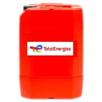 Олива моторна RUBIA TIR 7400 10W-40 20л Total 215828