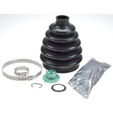 Ремонтний комплект пильника шарніра рівних кутових швидкостей, з елементами монтажу GKN - LOBRO - SPIDAN 21589 Ремонтний комплект пильника шарніра рівних кутових швидкостей, з елементами монтажу GKN - LOBRO - SPIDAN 21589