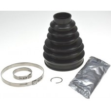 Ремонтний комплект пильника шарніра рівних кутових швидкостей, з елементами монтажу GKN - LOBRO - SPIDAN 21594 Ремонтний комплект пильника шарніра рівних кутових швидкостей, з елементами монтажу GKN - LOBRO - SPIDAN 21594