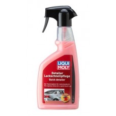 Засіб для чищення та догляду за авто LIQUI MOLY 21611 Засіб для чищення та догляду за авто LIQUI MOLY 21611