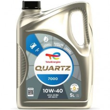 Моторна олива Total Quartz 7000 10W-40, 5л Total 216675