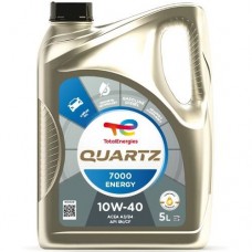 Моторна олива Total Quartz 7000 Energy 10W-40, 5л Total 216678