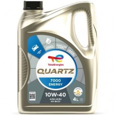 Моторна олива Total Quartz 7000 Energy 10W-40, 4л Total 216679