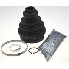 Ремонтний комплект пильника шарніра рівних кутових швидкостей, з елементами монтажу GKN - LOBRO - SPIDAN 21728 Ремонтний комплект пильника шарніра рівних кутових швидкостей, з елементами монтажу GKN - LOBRO - SPIDAN 21728