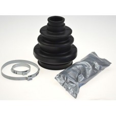 Ремонтний комплект пильника шарніра рівних кутових швидкостей, з елементами монтажу GKN - LOBRO - SPIDAN 21732 Ремонтний комплект пильника шарніра рівних кутових швидкостей, з елементами монтажу GKN - LOBRO - SPIDAN 21732