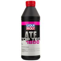 Олива трансмісійна TOP TEC ATF 1850 1л LIQUI MOLY 21738