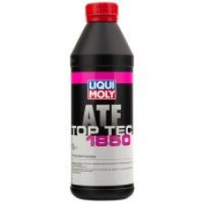 Олива трансмісійна TOP TEC ATF 1850 1л LIQUI MOLY 21738 Олива трансмісійна TOP TEC ATF 1850 1л LIQUI MOLY 21738