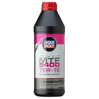 Олива трансмісійна TOP TEC MTF 5400 75W-90 1л LIQUI MOLY 21791