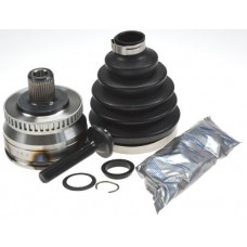 Шарнір рівних кутових швидкостей, з елементами монтажу GKN - LOBRO - SPIDAN 21812 Шарнір рівних кутових швидкостей, з елементами монтажу GKN - LOBRO - SPIDAN 21812