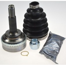 Шарнір рівних кутових швидкостей, з елементами монтажу GKN - LOBRO - SPIDAN 21865 Шарнір рівних кутових швидкостей, з елементами монтажу GKN - LOBRO - SPIDAN 21865