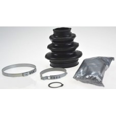 Ремонтний комплект пильника шарніра рівних кутових швидкостей, з елементами монтажу GKN - LOBRO - SPIDAN 21867 Ремонтний комплект пильника шарніра рівних кутових швидкостей, з елементами монтажу GKN - LOBRO - SPIDAN 21867