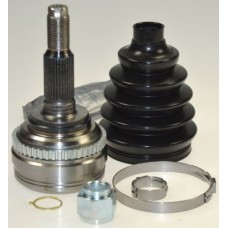 Шарнір рівних кутових швидкостей, з елементами монтажу GKN - LOBRO - SPIDAN 21947 Шарнір рівних кутових швидкостей, з елементами монтажу GKN - LOBRO - SPIDAN 21947