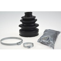 Ремкомплект пильовика ШРУСа GKN - LOBRO - SPIDAN 22079