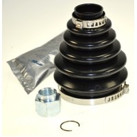 Ремонтний комплект пильника шарніра рівних кутових швидкостей GKN - LOBRO - SPIDAN 22122