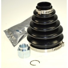 Ремонтний комплект пильника шарніра рівних кутових швидкостей GKN - LOBRO - SPIDAN 22122 Ремонтний комплект пильника шарніра рівних кутових швидкостей GKN - LOBRO - SPIDAN 22122