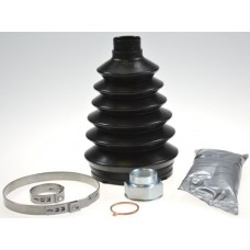 Ремонтний комплект пильника шарніра рівних кутових швидкостей, з елементами монтажу GKN - LOBRO - SPIDAN 22200 Ремонтний комплект пильника шарніра рівних кутових швидкостей, з елементами монтажу GKN - LOBRO - SPIDAN 22200