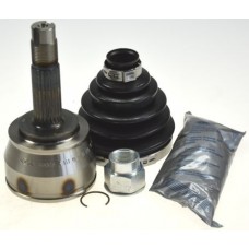 Шарнір рівних кутових швидкостей, з елементами монтажу GKN - LOBRO - SPIDAN 22203 Шарнір рівних кутових швидкостей, з елементами монтажу GKN - LOBRO - SPIDAN 22203