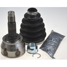 Шарнір рівних кутових швидкостей, з елементами монтажу GKN - LOBRO - SPIDAN 22208 Шарнір рівних кутових швидкостей, з елементами монтажу GKN - LOBRO - SPIDAN 22208