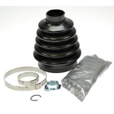 Ремонтний комплект пильника шарніра рівних кутових швидкостей, з елементами монтажу GKN - LOBRO - SPIDAN 22263 Ремонтний комплект пильника шарніра рівних кутових швидкостей, з елементами монтажу GKN - LOBRO - SPIDAN 22263