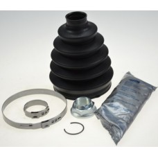 Ремонтний комплект пильника шарніра рівних кутових швидкостей, з елементами монтажу GKN - LOBRO - SPIDAN 22275 Ремонтний комплект пильника шарніра рівних кутових швидкостей, з елементами монтажу GKN - LOBRO - SPIDAN 22275