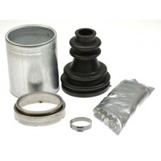 Ремонтний комплект пильника шарніра рівних кутових швидкостей, з елементами монтажу GKN - LOBRO - SPIDAN 22278 Ремонтний комплект пильника шарніра рівних кутових швидкостей, з елементами монтажу GKN - LOBRO - SPIDAN 22278