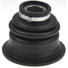 Ремонтний комплект пильника шарніра рівних кутових швидкостей, з елементами монтажу GKN - LOBRO - SPIDAN 22283 Ремонтний комплект пильника шарніра рівних кутових швидкостей, з елементами монтажу GKN - LOBRO - SPIDAN 22283