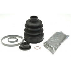 Ремонтний комплект пильника шарніра рівних кутових швидкостей, з елементами монтажу GKN - LOBRO - SPIDAN 22294 Ремонтний комплект пильника шарніра рівних кутових швидкостей, з елементами монтажу GKN - LOBRO - SPIDAN 22294