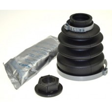 Ремкомплект пильовика ШРУСа GKN - LOBRO - SPIDAN 22295 Ремкомплект пильовика ШРУСа GKN - LOBRO - SPIDAN 22295