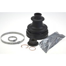 Ремонтний комплект пильника шарніра рівних кутових швидкостей, з елементами монтажу GKN - LOBRO - SPIDAN 22298 Ремонтний комплект пильника шарніра рівних кутових швидкостей, з елементами монтажу GKN - LOBRO - SPIDAN 22298