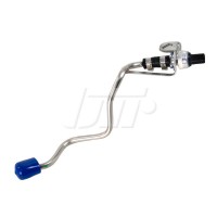 Датчик тиску турбіни з трубкою Renault RENAULT 223214864R